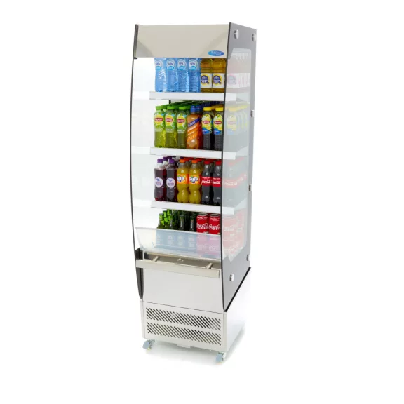Maxima Bemutató vitrin 50cm - 220L – 09400855 Maxima Bemutató vitrin 50cm - 220L – 09400855