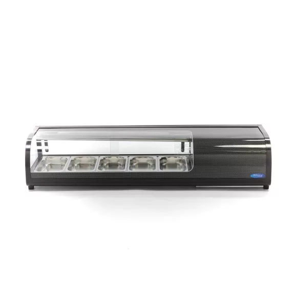 Maxima Sushi / Tapas hűtő 52L – 09400865 Maxima Sushi / Tapas hűtő 52L – 09400865