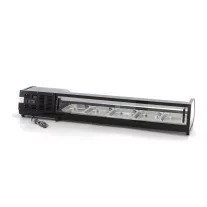 Maxima Sushi Tapas hűtő 132L – 09400866