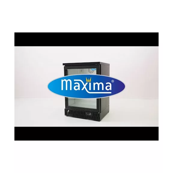 Maxima Italhűtő – 09400900