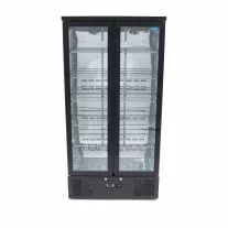 Maxima Italhűtő 538L – 09400922