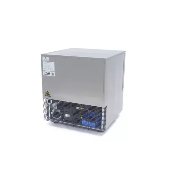 Maxima Blast Chiller 3 x 1/1 GN kapacitás – 09400924