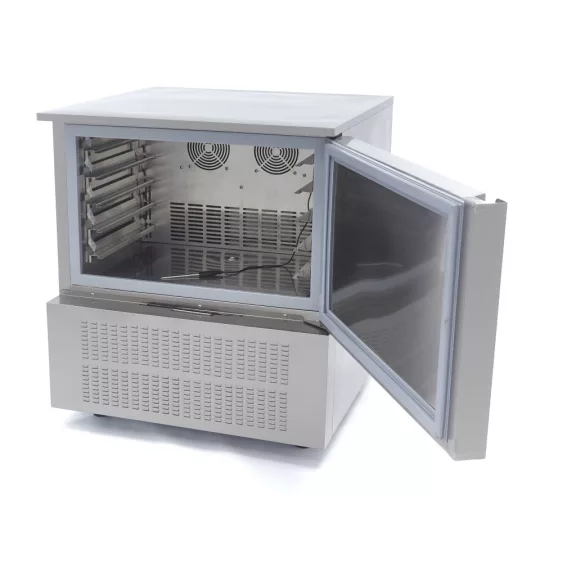 Maxima Blast Chiller 3 x 1/1 GN kapacitás – 09400924