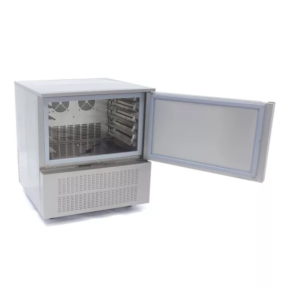 Maxima Blast Chiller 3 x 1/1 GN kapacitás – 09400924