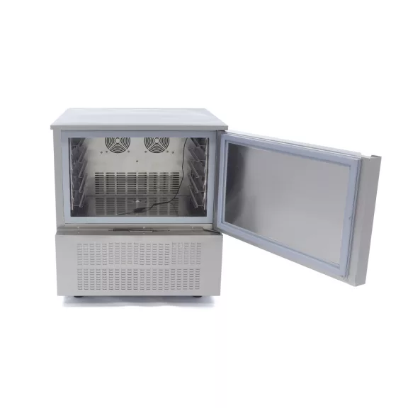 Maxima Blast Chiller 3 x 1/1 GN kapacitás – 09400924