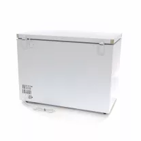 Maxima Fagyasztóláda 282L – 09402340