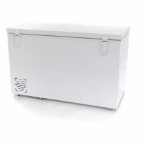 Maxima Fagyasztóláda 345L – 09402350