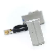 Maxima Szárazjég gép - Szárazjég henger 5,6 x 1,2cm - 120 másodperc – 09403100