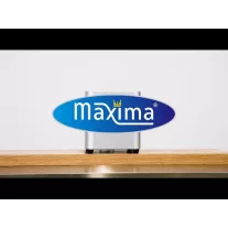 Maxima Pohárfagyasztó - asztali modell - minden mérethez – 09403150