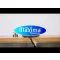 Maxima Mini szárazjég gép - Szárazjég henger 5,6 x 2,2cm - 18 másodperc – 09403200