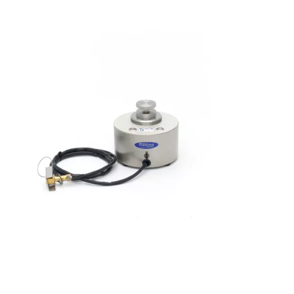 Maxima Mini szárazjég gép - Szárazjég henger 5,6 x 2,2cm - 18 másodperc – 09403200 Maxima Mini szárazjég gép - Szárazjég henger 5,6 x 2,2cm - 18 másodperc – 09403200
