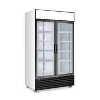Maxima Italhűtő 700L – 09404025