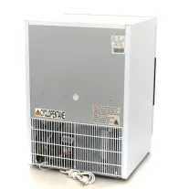 Maxima Hűtőszekrény - 200L - 3 állítható polc - Fehér – 09405000
