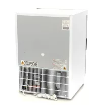 Maxima Hűtőszekrény - 200L - Fehér - Üvegajtóval – 09405006