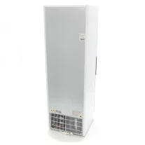 Maxima Hűtőszekrény - 400L - 4 állítható polc - Fehér – 09405012