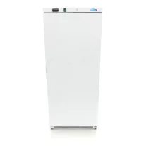 Maxima Hűtőszekrény - 600L - 4 állítható polc - Fehér – 09405024