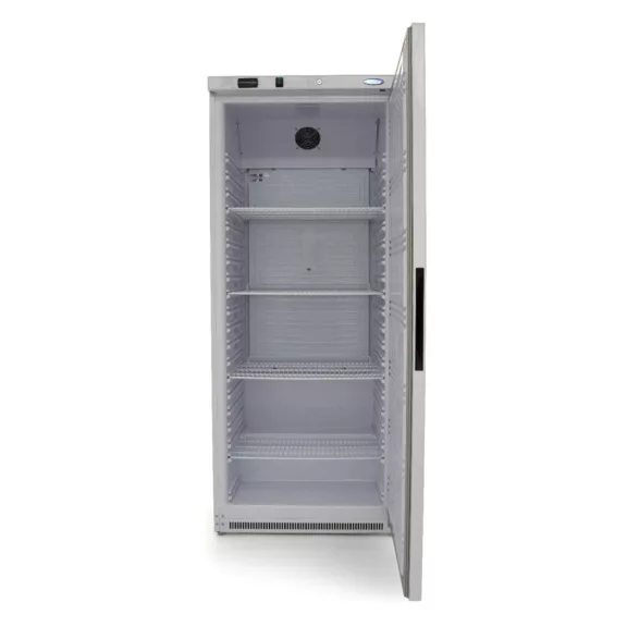 Maxima Hűtőszekrény - 600L - 4 állítható polc - Fehér – 09405024