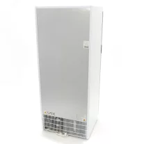 Maxima Hűtőszekrény - 600L - Fehér - Üvegajtóval – 09405030