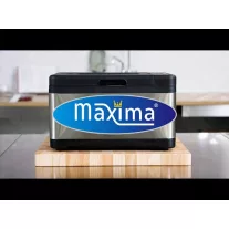 Maxima Sous Vide 8,5L – 09500000