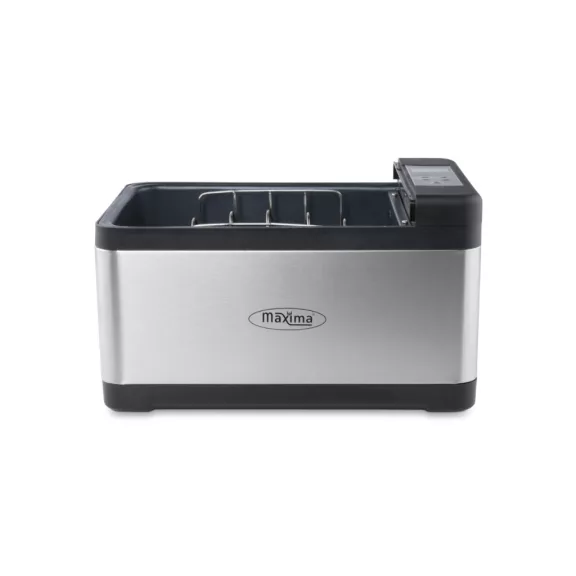 Maxima Sous Vide 8,5L – 09500000 Maxima Sous Vide 8,5L – 09500000