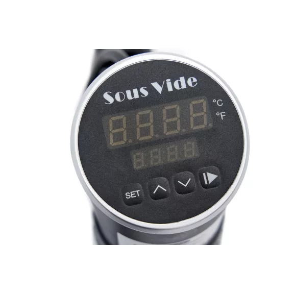 Maxima Sous Vide Stick - 20L kapacitás – 09500500 Maxima Sous Vide Stick - 20L kapacitás – 09500500