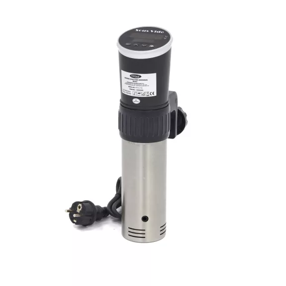 Maxima Sous Vide Stick - 20L kapacitás – 09500500 Maxima Sous Vide Stick - 20L kapacitás – 09500500