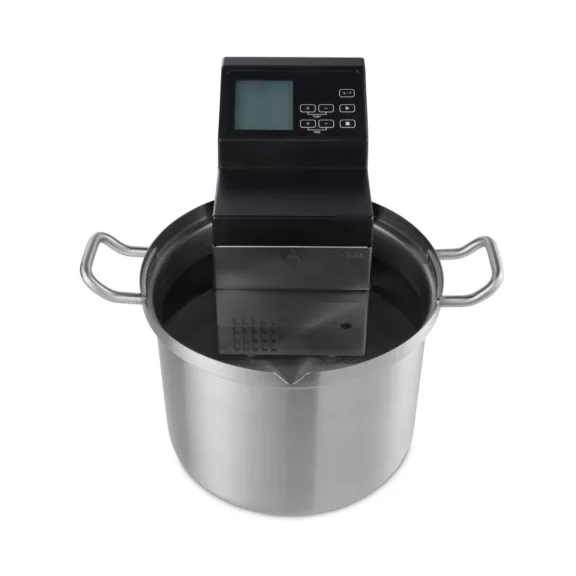 Maxima Sous Vide Stick - 30L kapacitás – 09500600 Maxima Sous Vide Stick - 30L kapacitás – 09500600