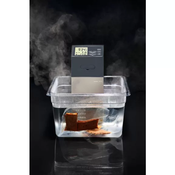 Maxima Sous Vide Stick - 30L kapacitás – 09500600 Maxima Sous Vide Stick - 30L kapacitás – 09500600