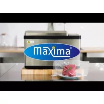 Maxima Sous Vide 12,5L – 09500700