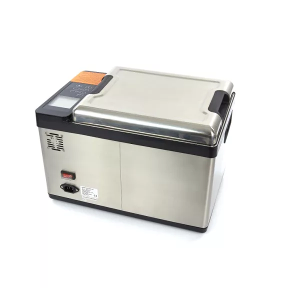 Maxima Sous Vide 12,5L – 09500700 Maxima Sous Vide 12,5L – 09500700
