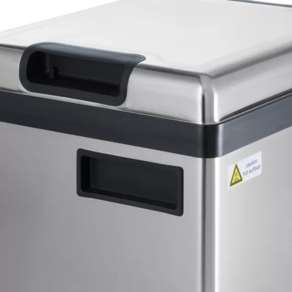 Maxima Sous Vide 12,5L – 09500700 Maxima Sous Vide 12,5L – 09500700