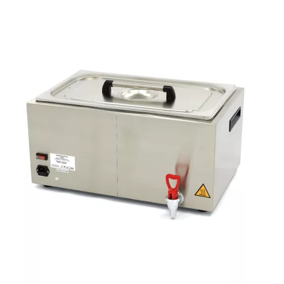 Maxima Sous Vide 28L – 09500800 Maxima Sous Vide 28L – 09500800