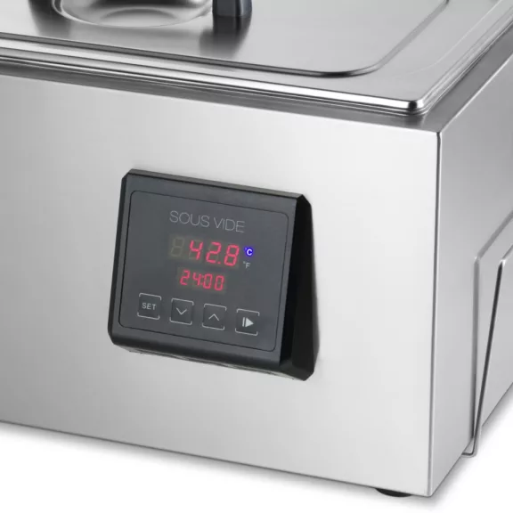 Maxima Sous Vide 28L – 09500800 Maxima Sous Vide 28L – 09500800