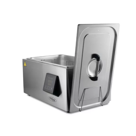 Maxima Sous Vide 28L – 09500800 Maxima Sous Vide 28L – 09500800