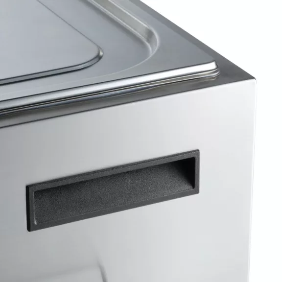 Maxima Sous Vide 28L – 09500800 Maxima Sous Vide 28L – 09500800