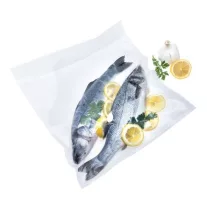 Maxima Vákuumzacskók - 80 μm - 25 x 40 cm - 100 zacskó – 09502500