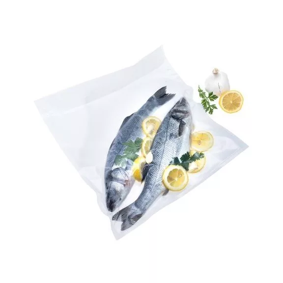 Maxima Vákuumzacskók - 80 μm - 25 x 40 cm - 100 zacskó – 09502500 Maxima Vákuumzacskók - 80 μm - 25 x 40 cm - 100 zacskó – 09502500