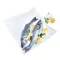 Maxima Vákuumzacskók - 80 μm - 40 x 50 cm - 100 zacskó – 09502600