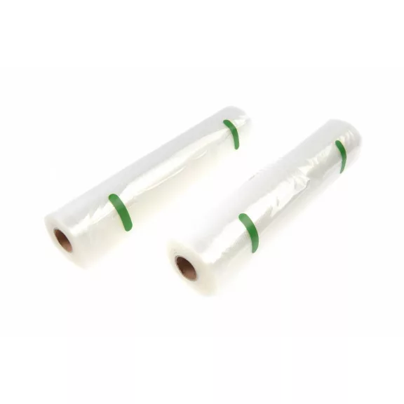 Maxima Vákuumcsomagoló tekercs - 75 μm - 28 x 600 cm -2 db – 09502700