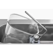 Maxima Tejszínhab gép 2L - 100 liter óránként – 09505000
