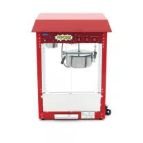 Maxima Popcorn gép - 150gr – 09506005