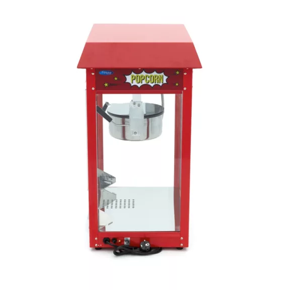Maxima Popcorn gép - 150gr – 09506005 Maxima Popcorn gép - 150gr – 09506005