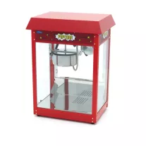 Maxima Popcorn gép - 150gr – 09506005