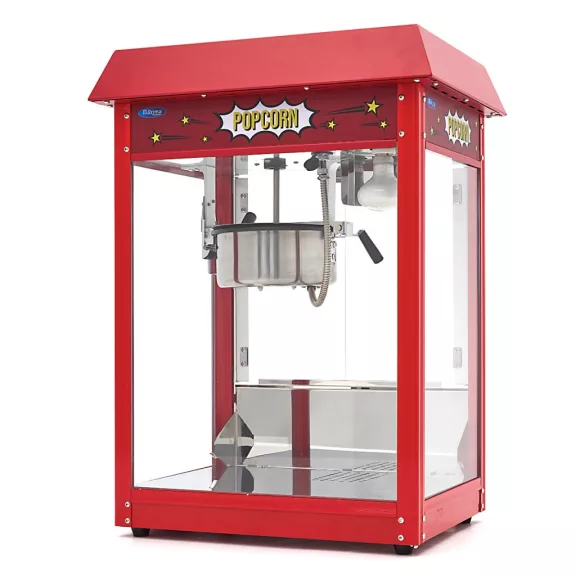 Maxima Popcorn gép - 150gr – 09506005 Maxima Popcorn gép - 150gr – 09506005