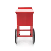Maxima Popcorn gép - kocsi – 09506007