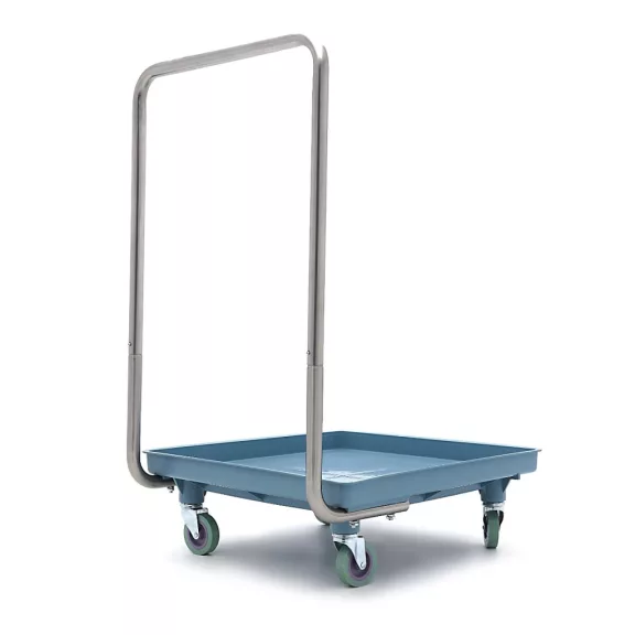 Maxima Mosogatógép kosár szállítókocsi 54 x 60 cm – 09507000 Maxima Mosogatógép kosár szállítókocsi 54 x 60 cm – 09507000