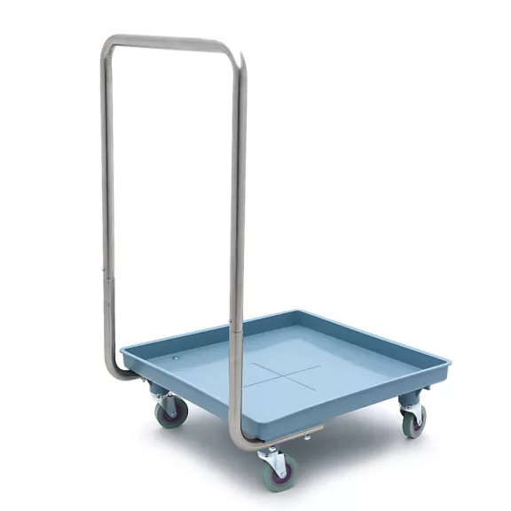 Maxima Mosogatógép kosár szállítókocsi 54 x 60 cm – 09507000 Maxima Mosogatógép kosár szállítókocsi 54 x 60 cm – 09507000
