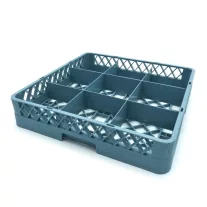 Maxima Mosogatógép kosár - 50 x 50cm - 9 rekeszes – 09507104