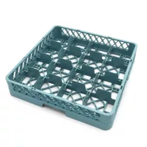 Maxima Mosogatógép kosár - 50 x 50cm - 16 rekeszes – 09507106