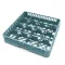 Maxima Mosogatógép kosár - 50 x 50cm - 16 rekeszes – 09507106
